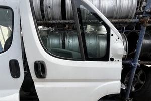 Porta ant dx fiat ducato boxer jumper