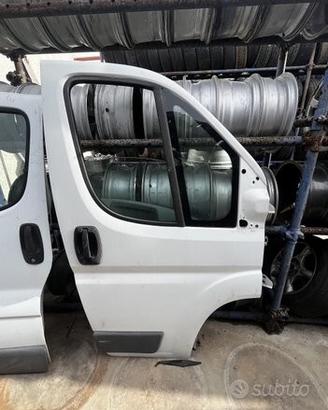 Porta ant dx fiat ducato boxer jumper