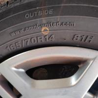 Gomme invernali 