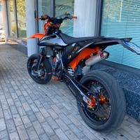 Ktm sx 125