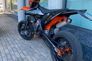 Ktm sx 125