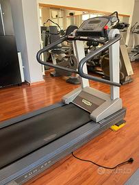 Run XTpro 600 Technogym