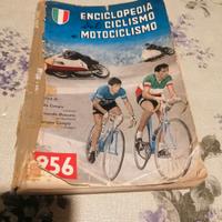 Enciclopedia del ciclismo e del motociclismo