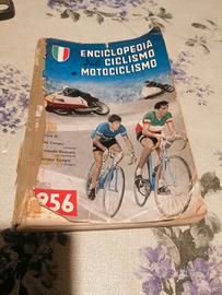 Enciclopedia del ciclismo e del motociclismo