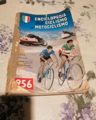 Enciclopedia del ciclismo e del motociclismo