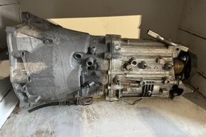 Cambio m47 163cv