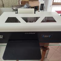 Stampante DTF Colorsun L800 ( senza testina )