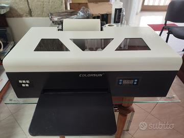 Stampante DTF Colorsun L800 ( senza testina )