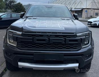 Ford Raptor 3.0 V6 292 Cv benzina