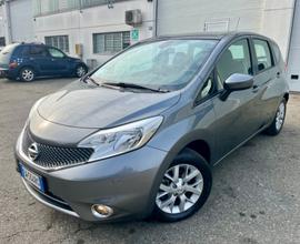 Nissan Note 1.2benz 2014 100.000km perfetta per ne