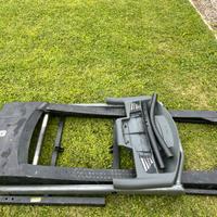 Domyos  essential run