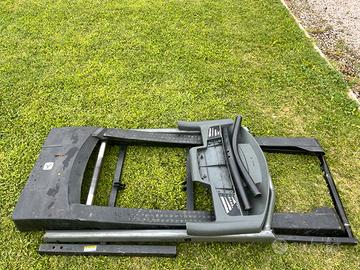 Domyos  essential run