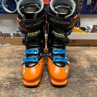 Scarpa Maestrale