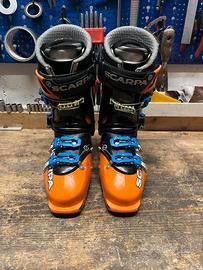 Scarpa Maestrale