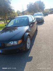 Bmw 320 d