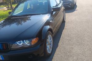 Bmw 320 d