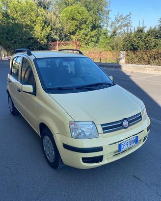 Fiat Panda Benzina Anno 2008 Frizione Nuova