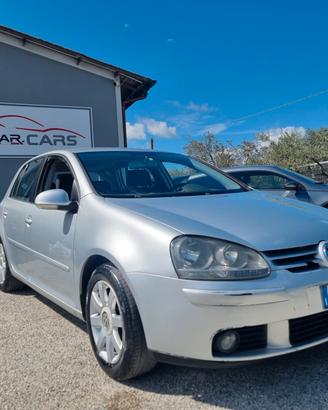 Volkswagen Golf 1.6 16V FSI 5p. Comfortline