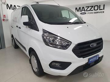 Ford Transit Custom 280 L1H1 Trend 2.0 EcoBlu...