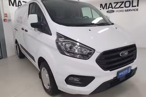 Ford Transit Custom 280 L1H1 Trend 2.0 EcoBlu...
