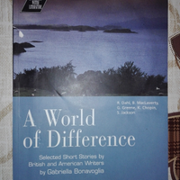 A world of difference