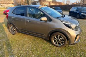 Kia Picanto XLine 2019