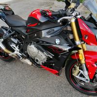 Bmw s 1000 r - 2018