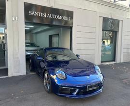 Porsche 911 Carrera 4S SERVICE PORSCHE-15.800KM!!!