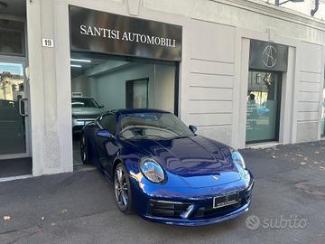 Porsche 911 Carrera 4S SERVICE PORSCHE-15.800KM!!!