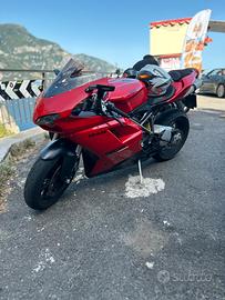 Ducati 848