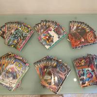 Collezione fumetto PK 