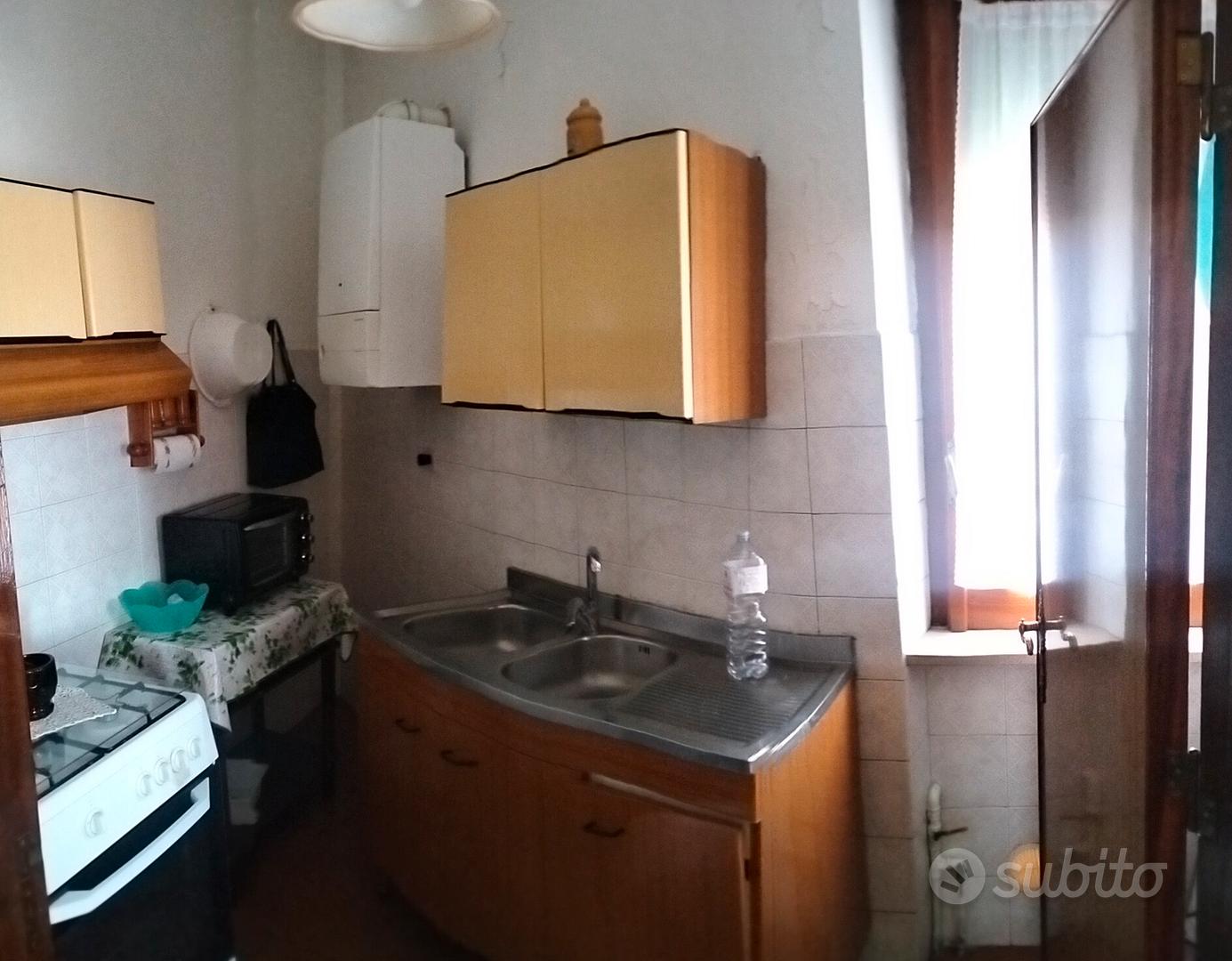 Appartamento – Guglionesi, Campobasso - Vista 2