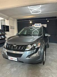 Mahindra XUV500 2.2 4X4 GANCIO TRAINO-7POS-2017
