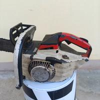 Motosega BLITZ B 400