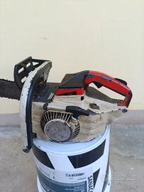 Motosega BLITZ B 400