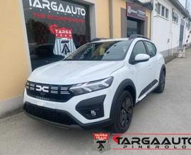 Dacia Sandero Stepway 1.0 TCe ECO-G Expression