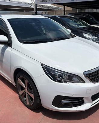 Peugeot 308 s.w.d.i.e.s.e.l. 2.0.1.9. HDi