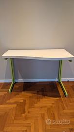 scrivania moretti compact