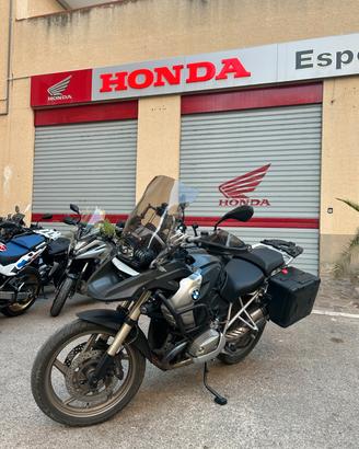 Bmw R 1200 GS