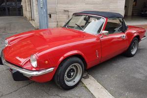 TRIUMPH Spitfire Mk4 1300
