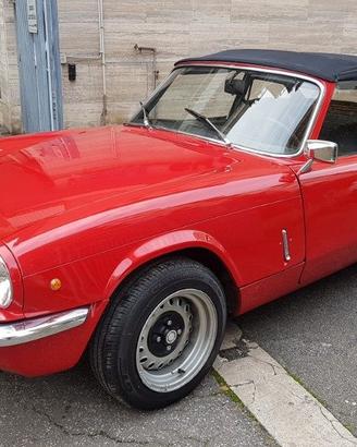 TRIUMPH Spitfire Mk4 1300