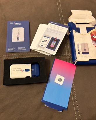 dispositivo anti abbandono bambini Chicco BebèCare