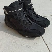 Stivali moto Forma Rookie Pro Tg 43