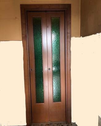 Porta a libro