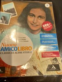 Testi scolastici III media