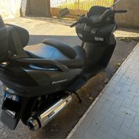 Burgman 400