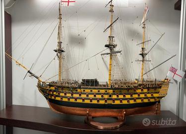 NAVE VICTORY