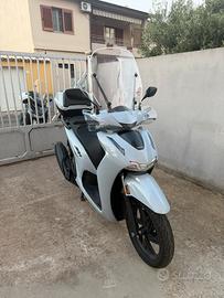 Sh 350 2025