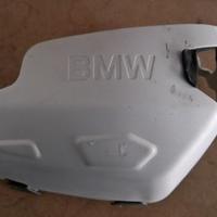 Protezione coperchio valvole BMW R1200GS adventure