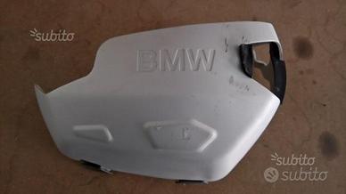 Protezione coperchio valvole BMW R1200GS adventure